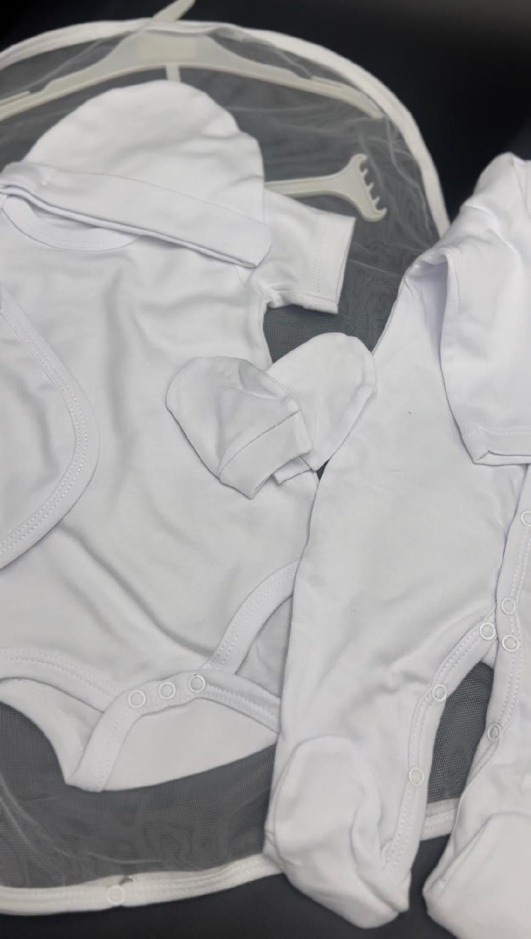 Coffret Naissance personnalisé