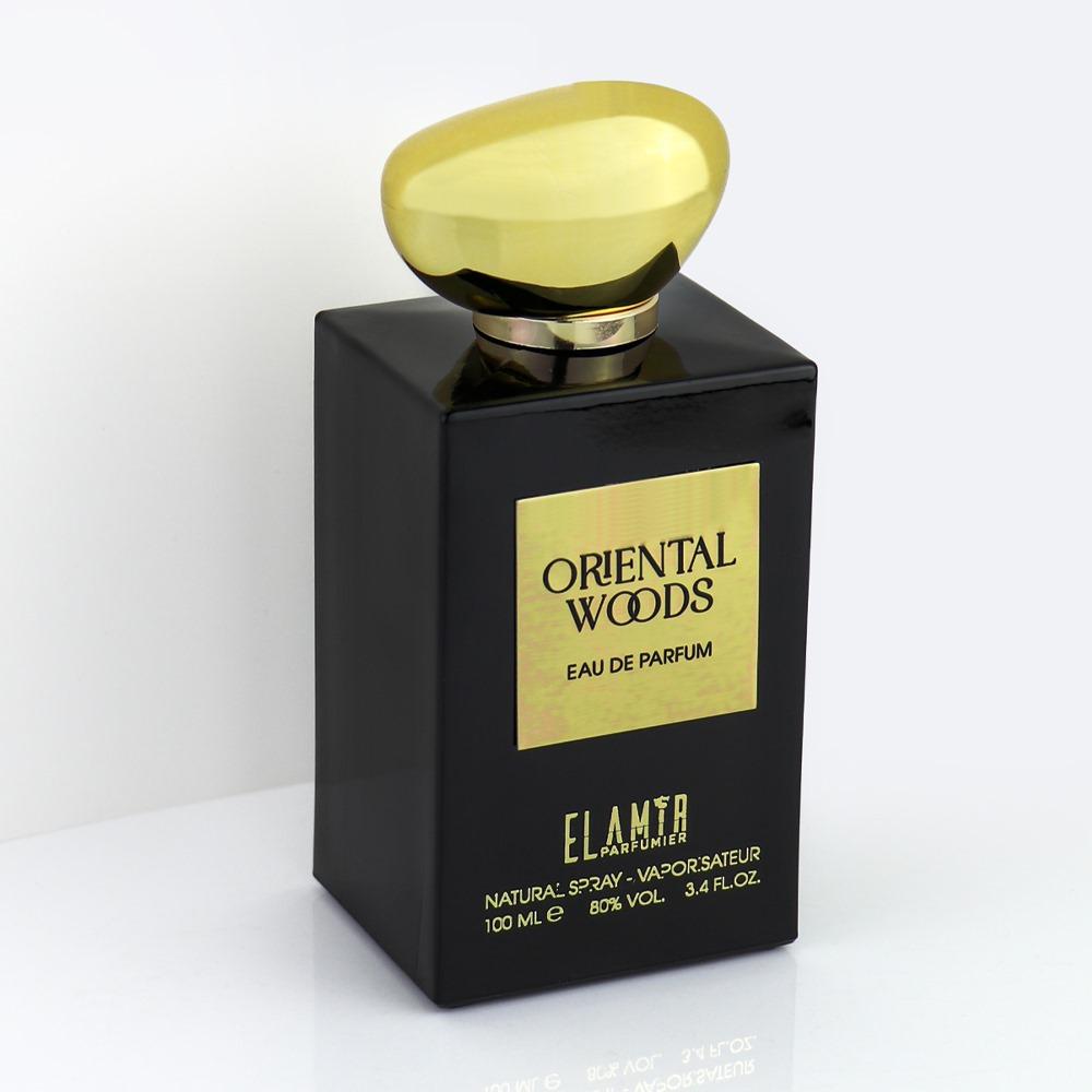 Eau de Parfum Oriental Woods 100 ml