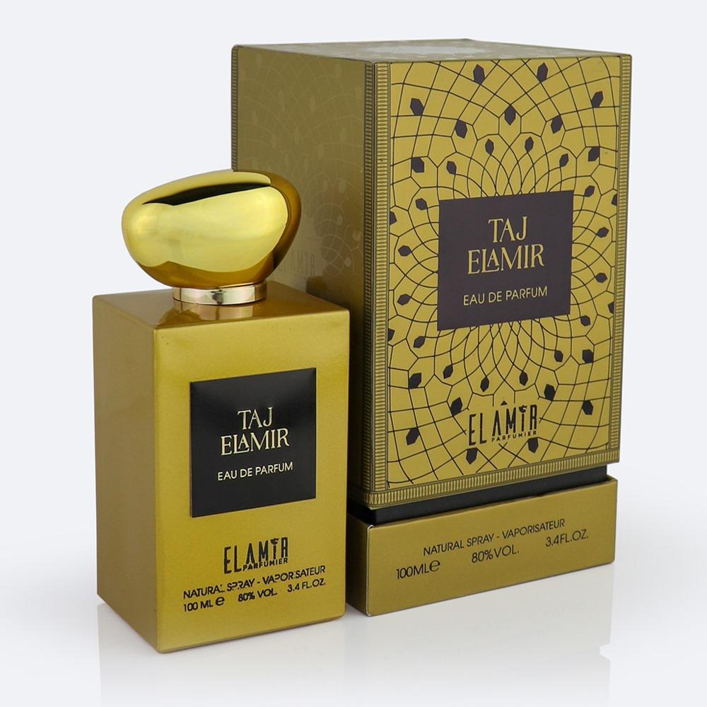 Eau de Parfum Taj EL AMIR 100 m