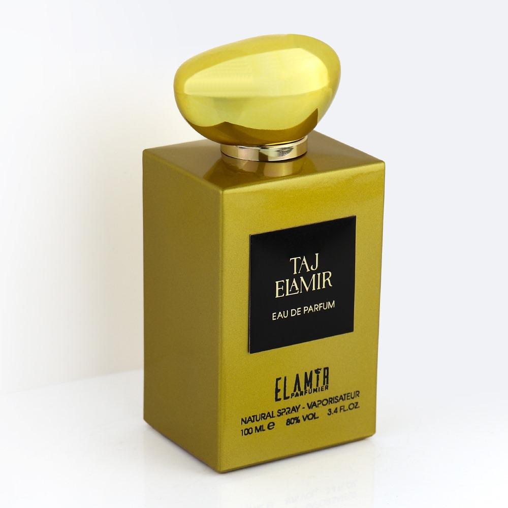 Eau de Parfum Taj EL AMIR 100 m