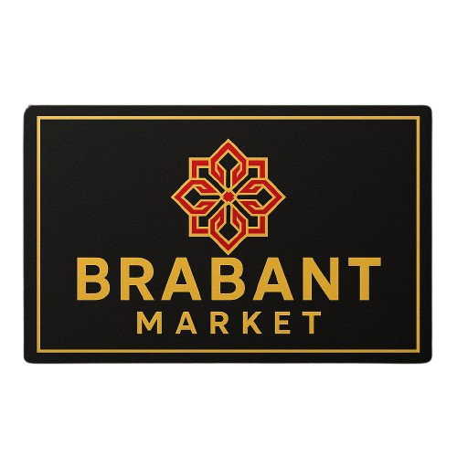Brabant Market