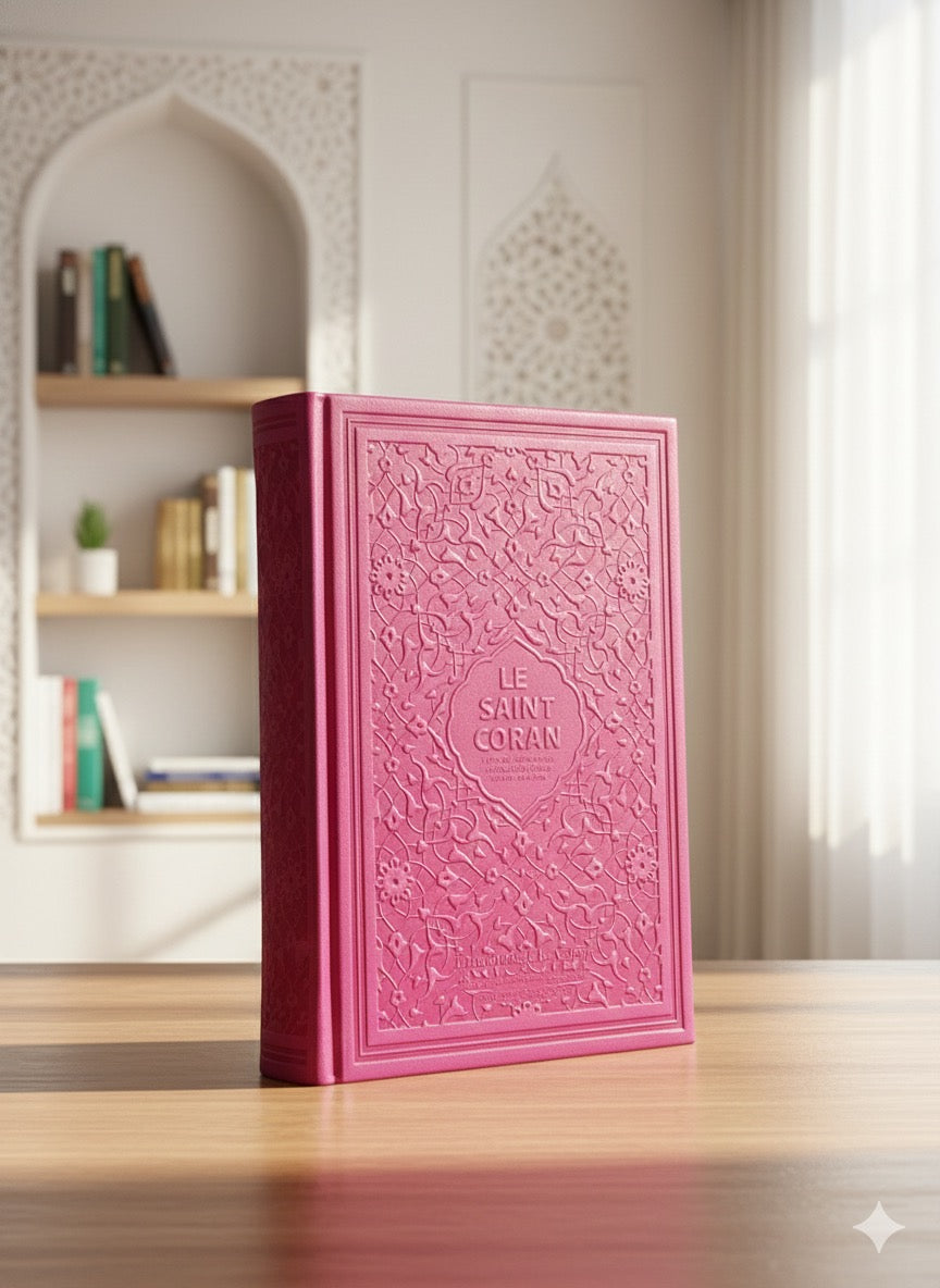 Coran القرآن الكريم