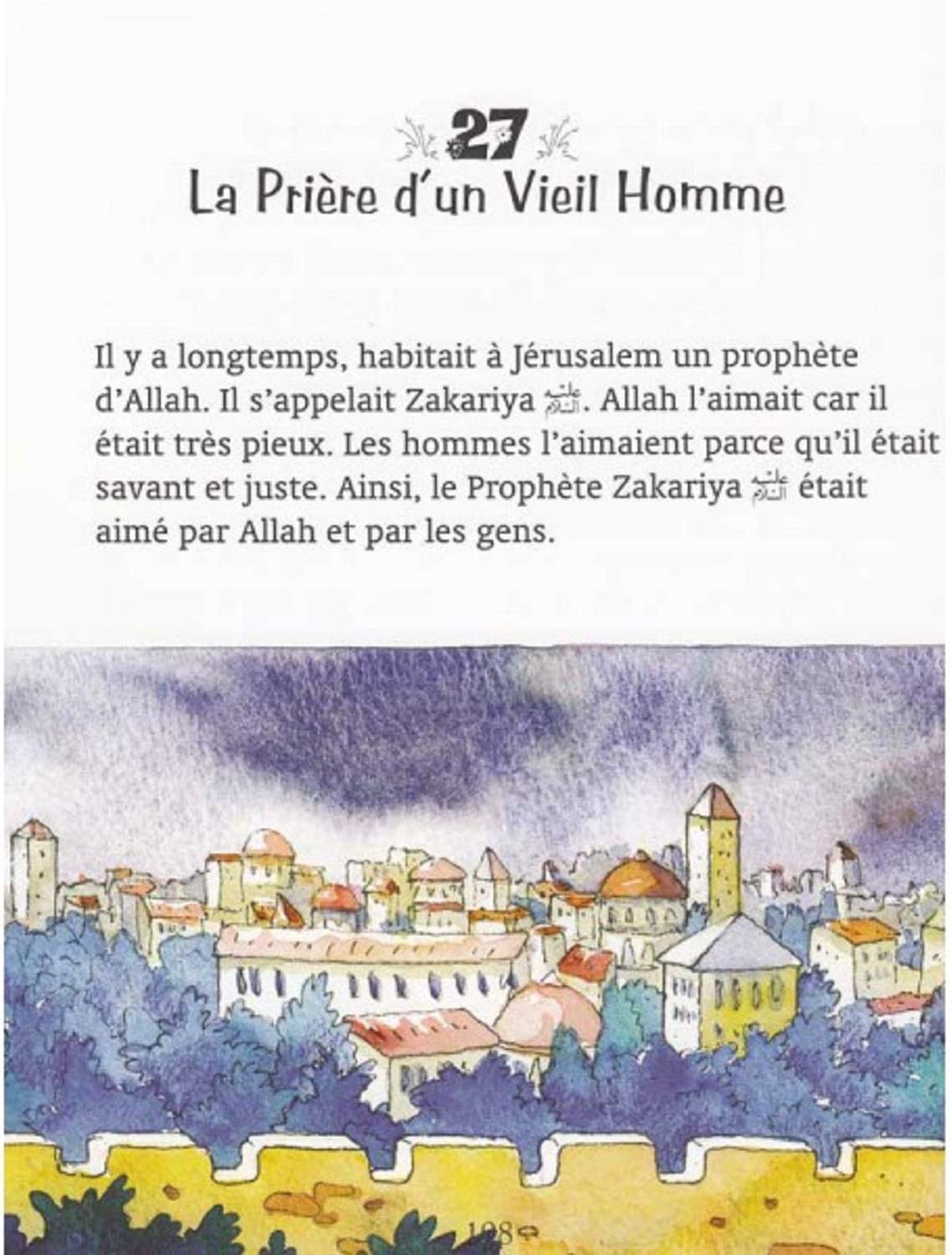 Mon premier Coran - Livre d'histoires