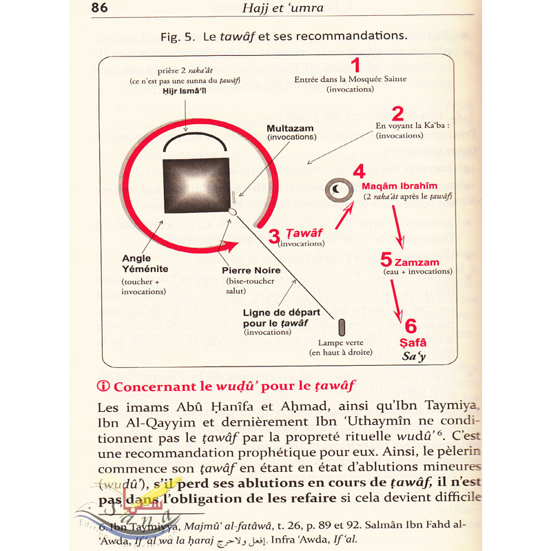 Hajj & Umra Practical Guide