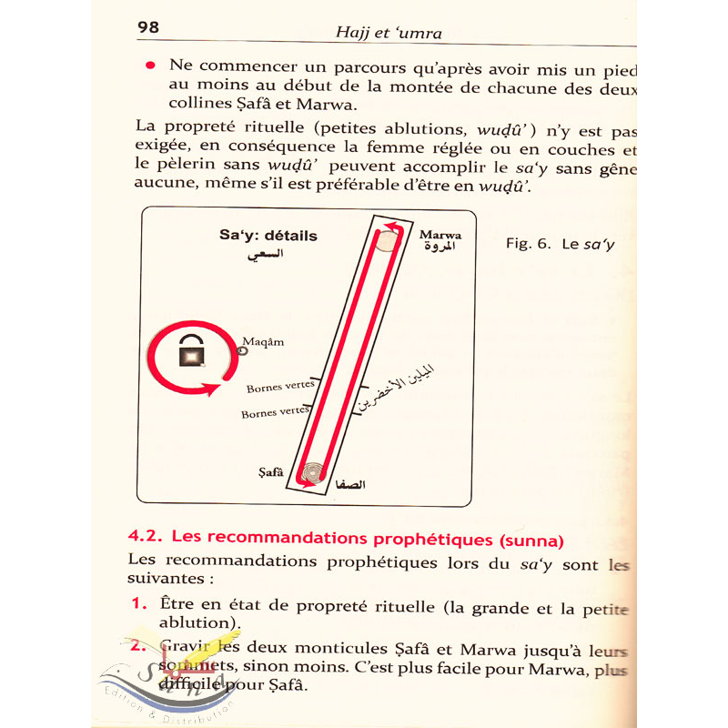 Hajj & Umra Practical Guide