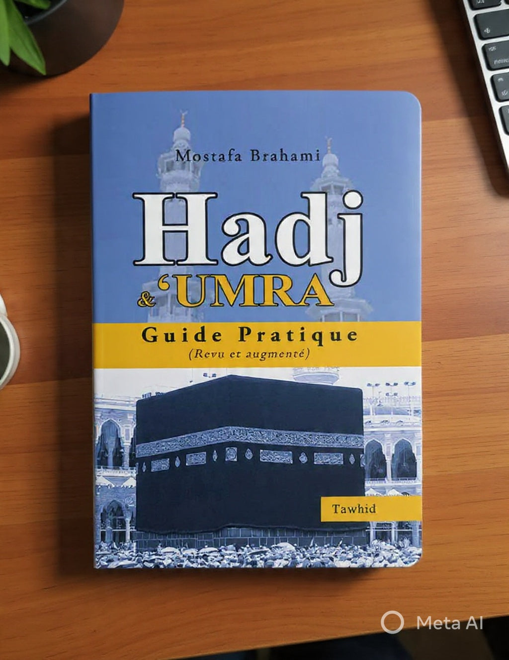 Hajj & Umra Practical Guide