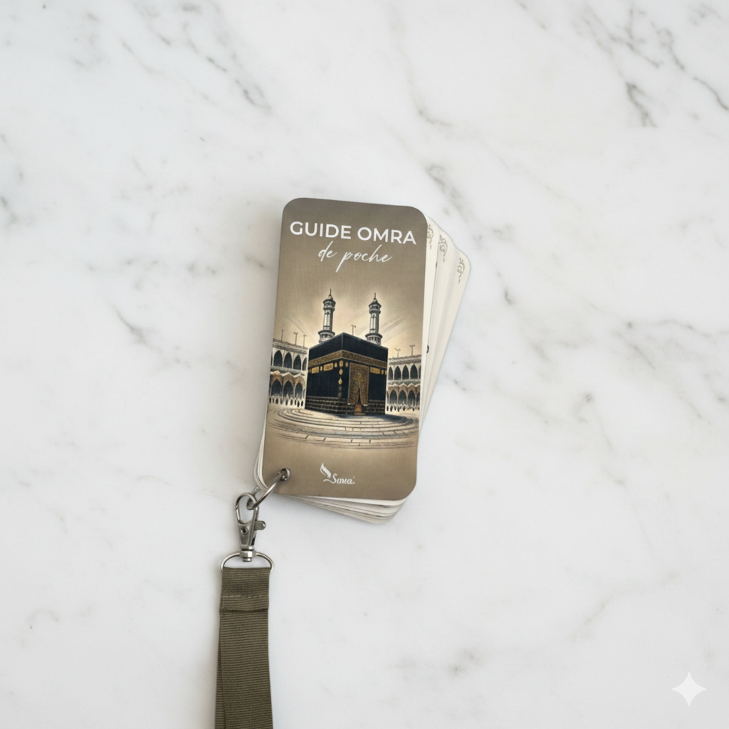 Guide Omra￼