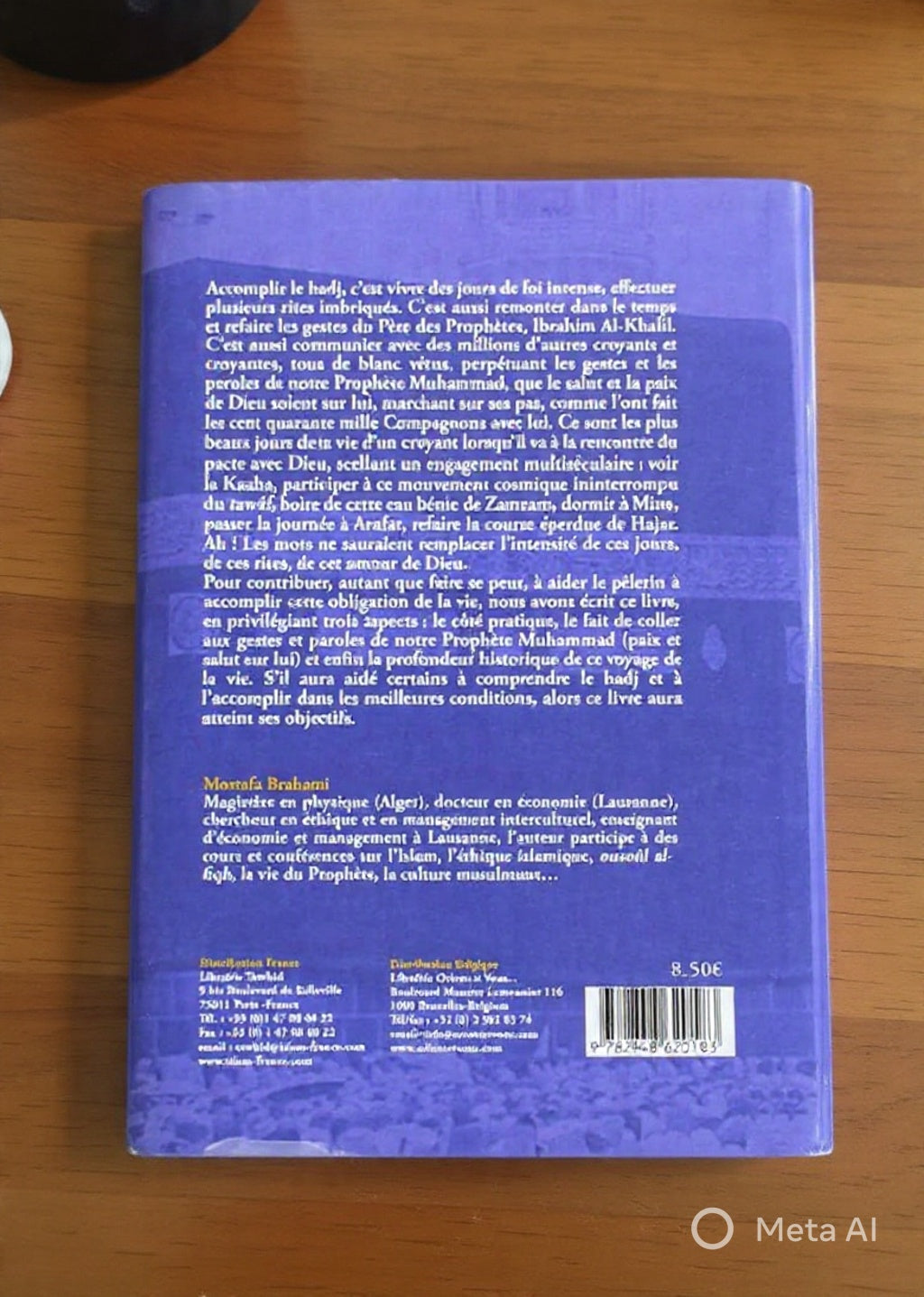 Hajj & Umra Practical Guide