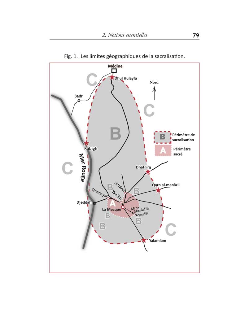 Hajj & Umra Practical Guide