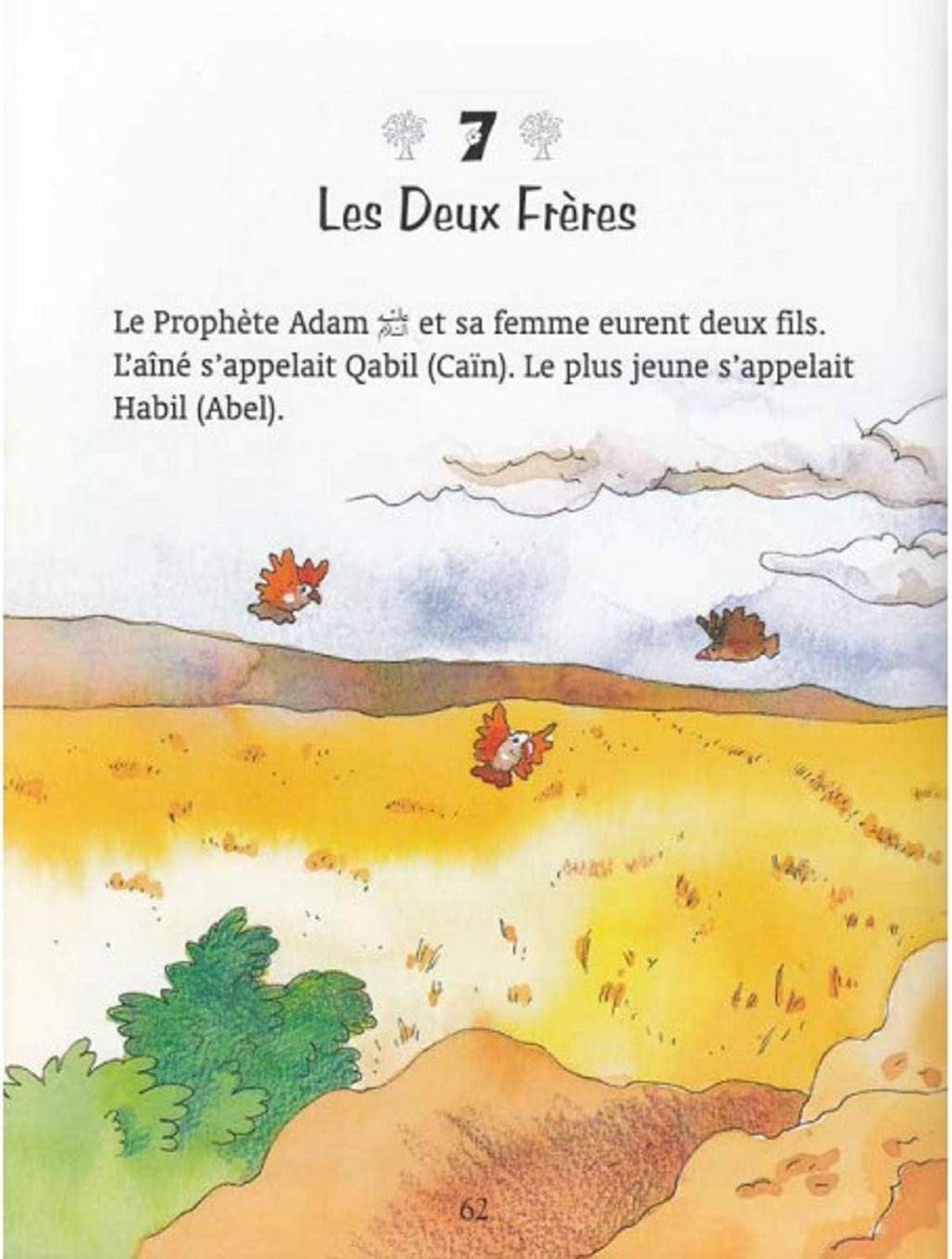 Mon premier Coran - Livre d'histoires