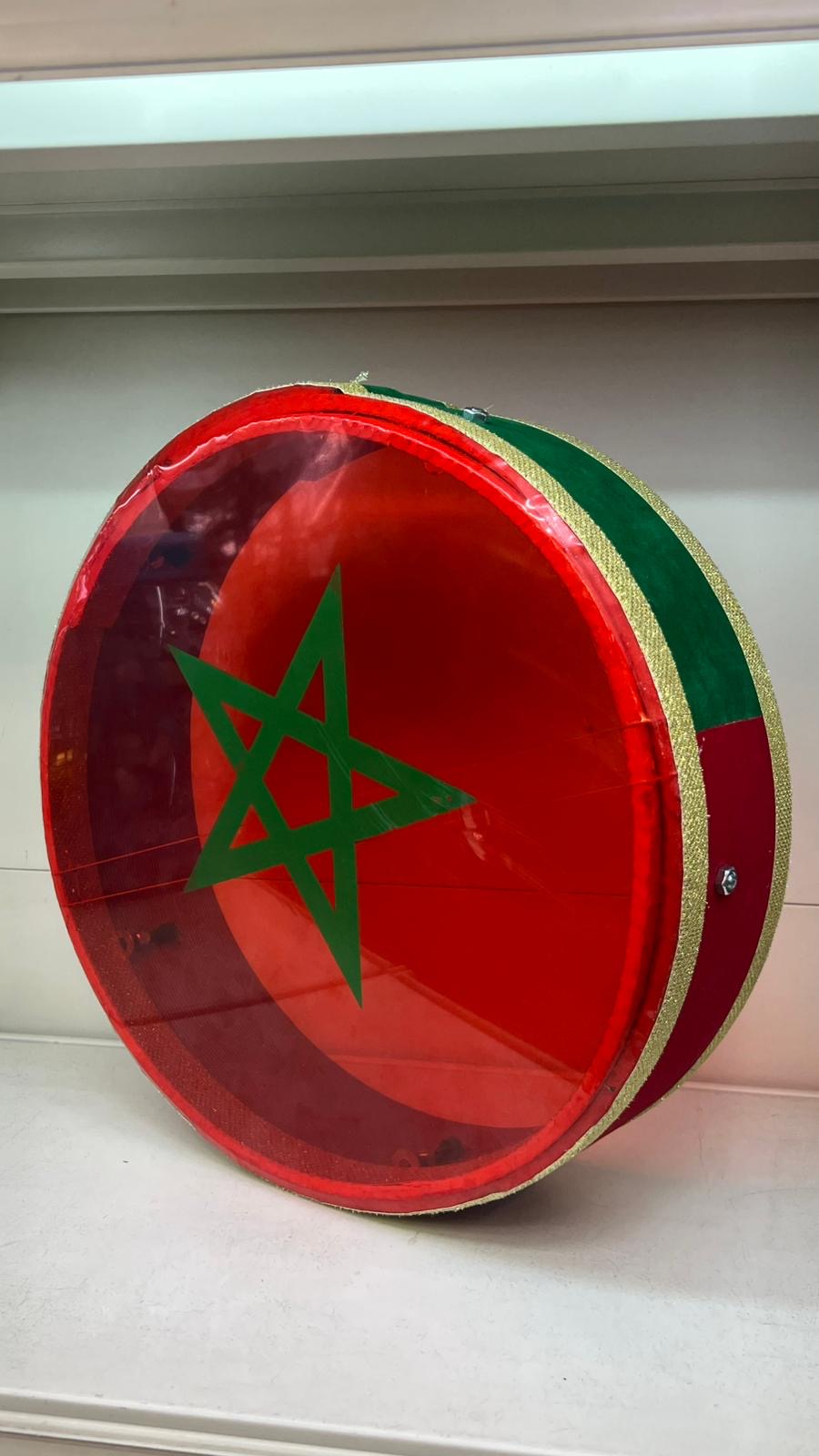 Selham 🇲🇦 Bendir 🇲🇦