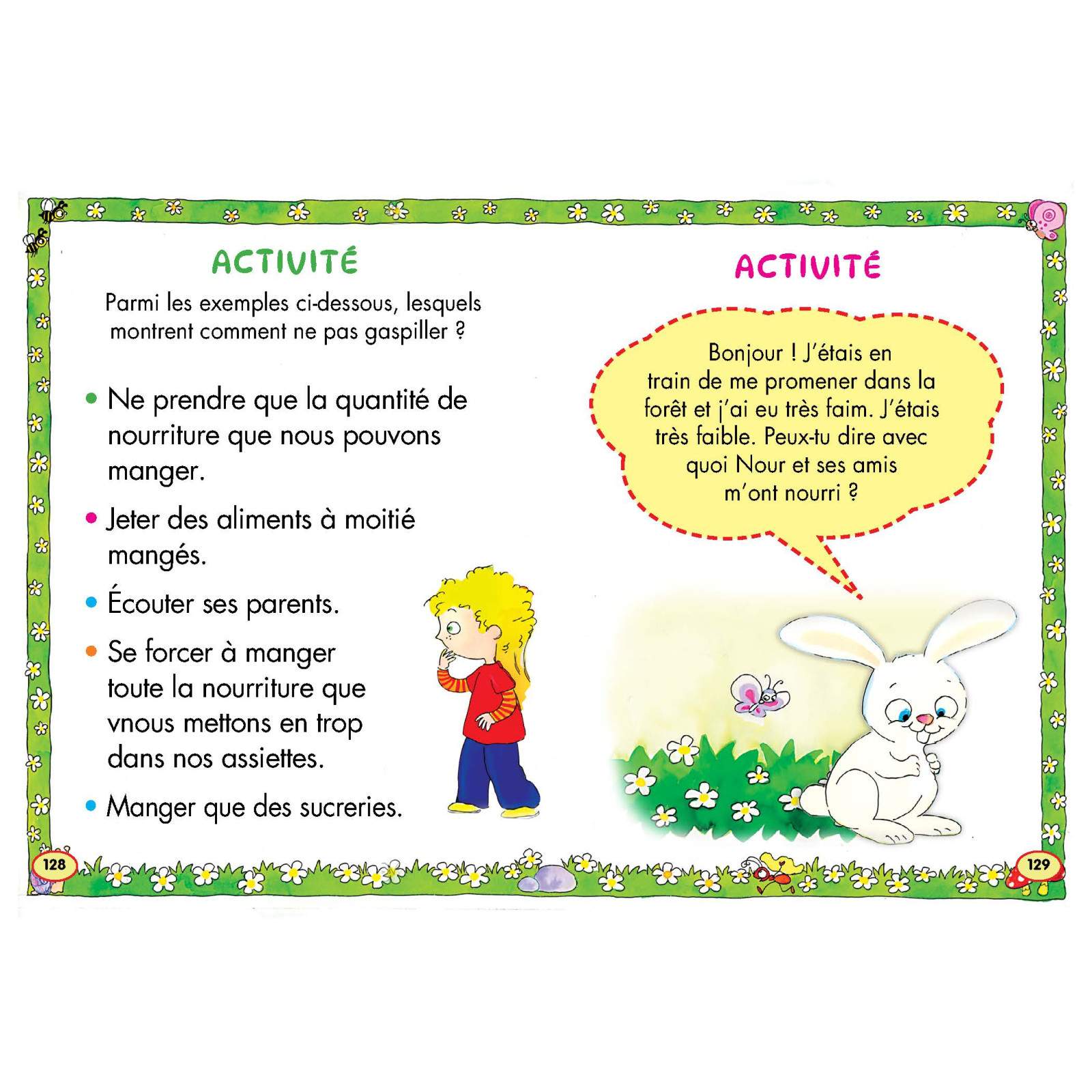 Allah M'aime (Livre Pour Enfant)