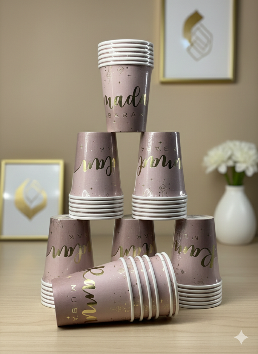 Accessoires ramadan ￼