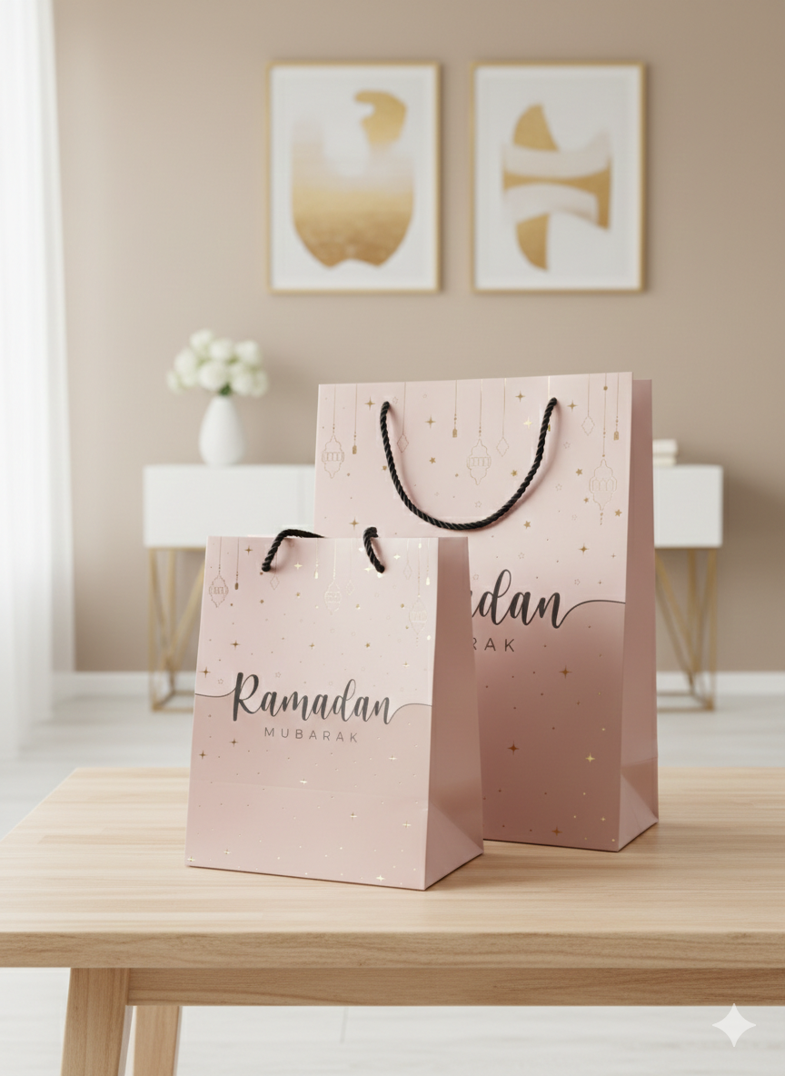 Accessoires ramadan ￼