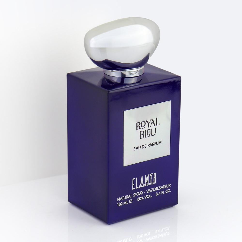 Eau de Parfum Bleu Royal 100 ml