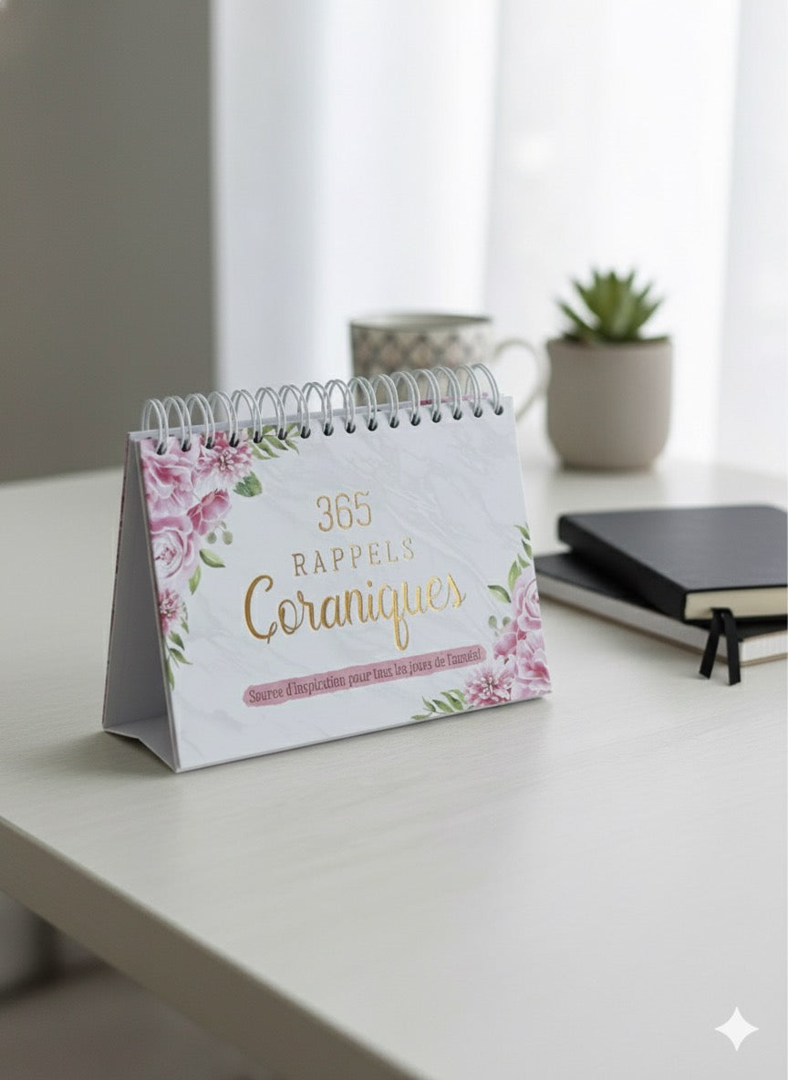 365 rappels coraniques