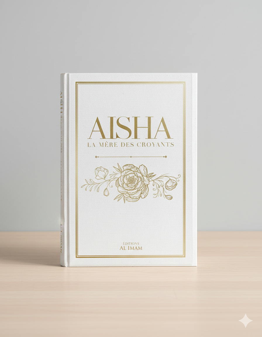 AISHA, LA MÈRE DES CROYANTS (OUM AL-MOU’MINÎN)
