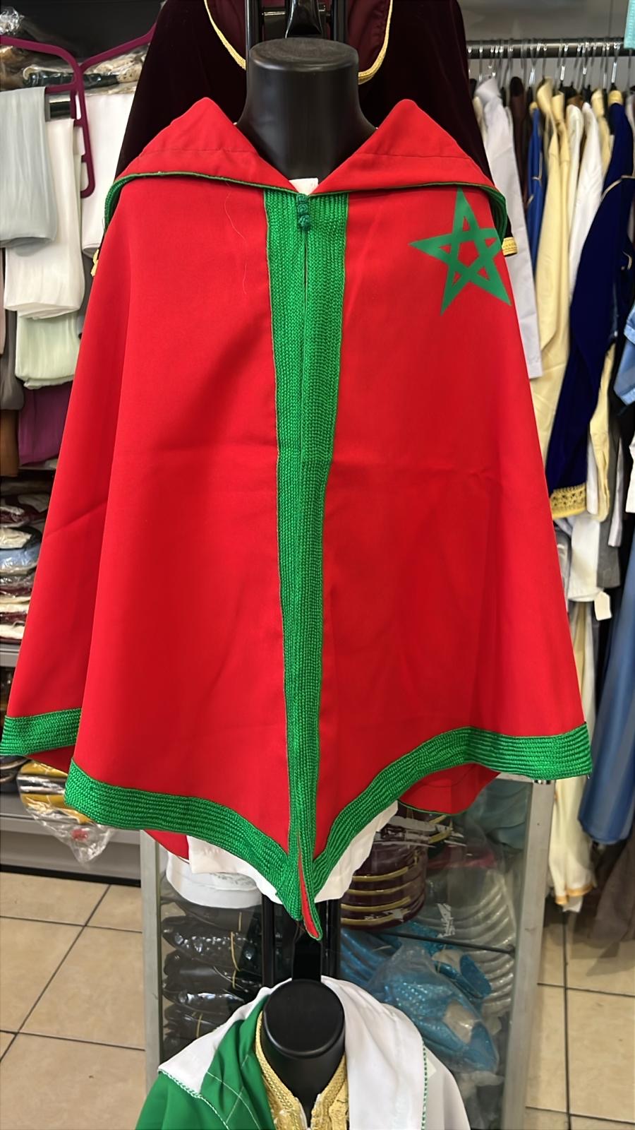 Selham enfants marocains 🇲🇦