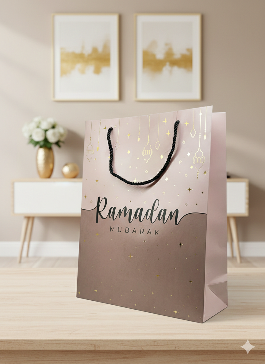 Accessoires ramadan ￼