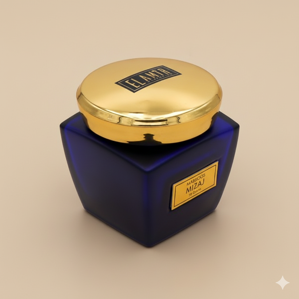 Bakhour Mizaj – Encens Oriental