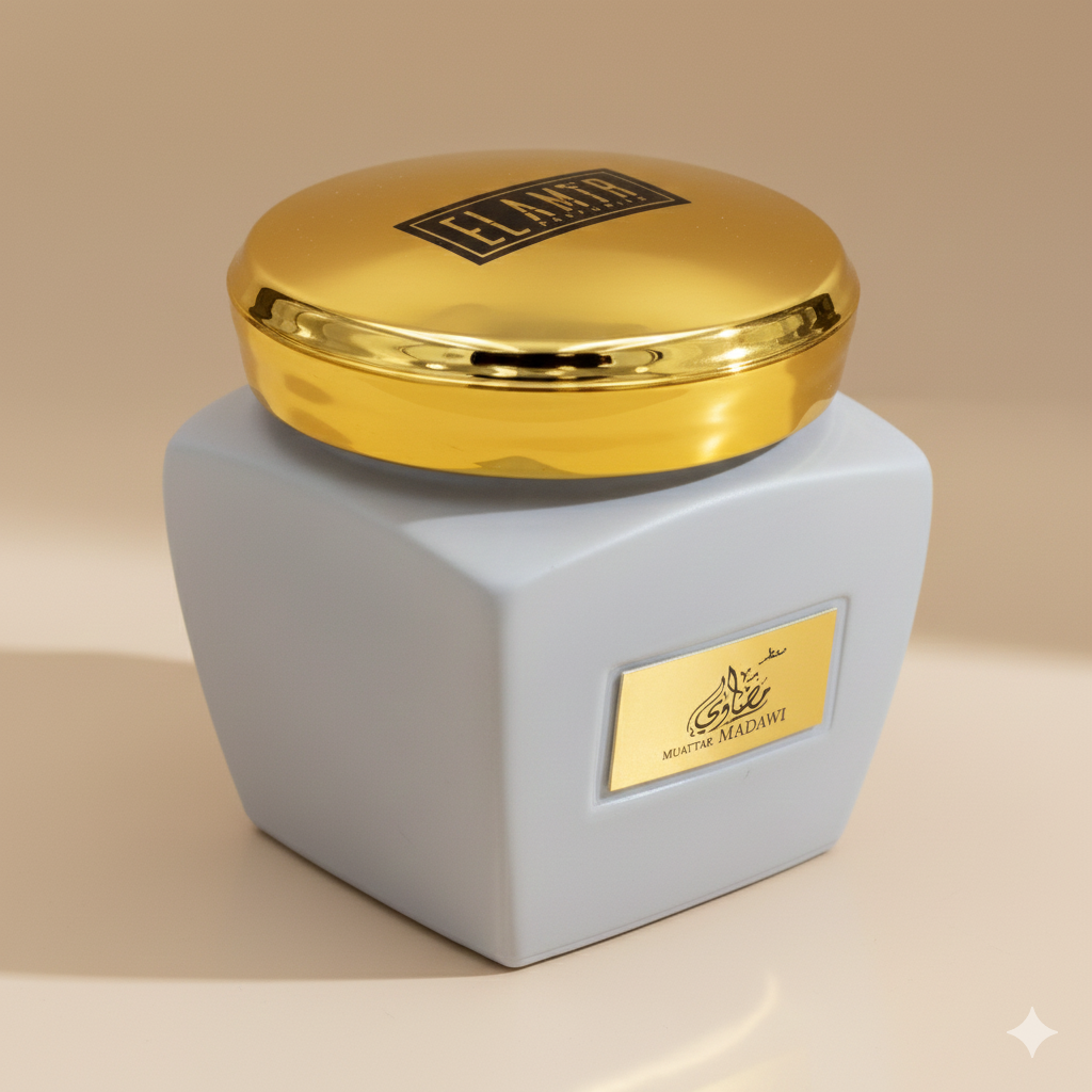 Bakhour Madawi – Encens Oriental