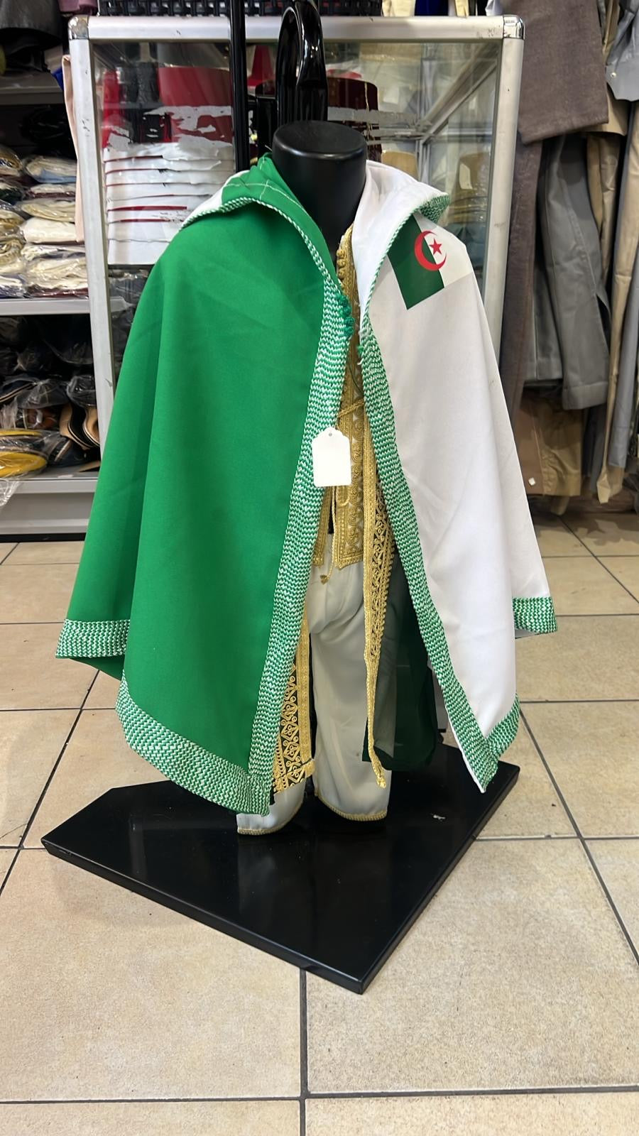 Bernous enfants 🇩🇿