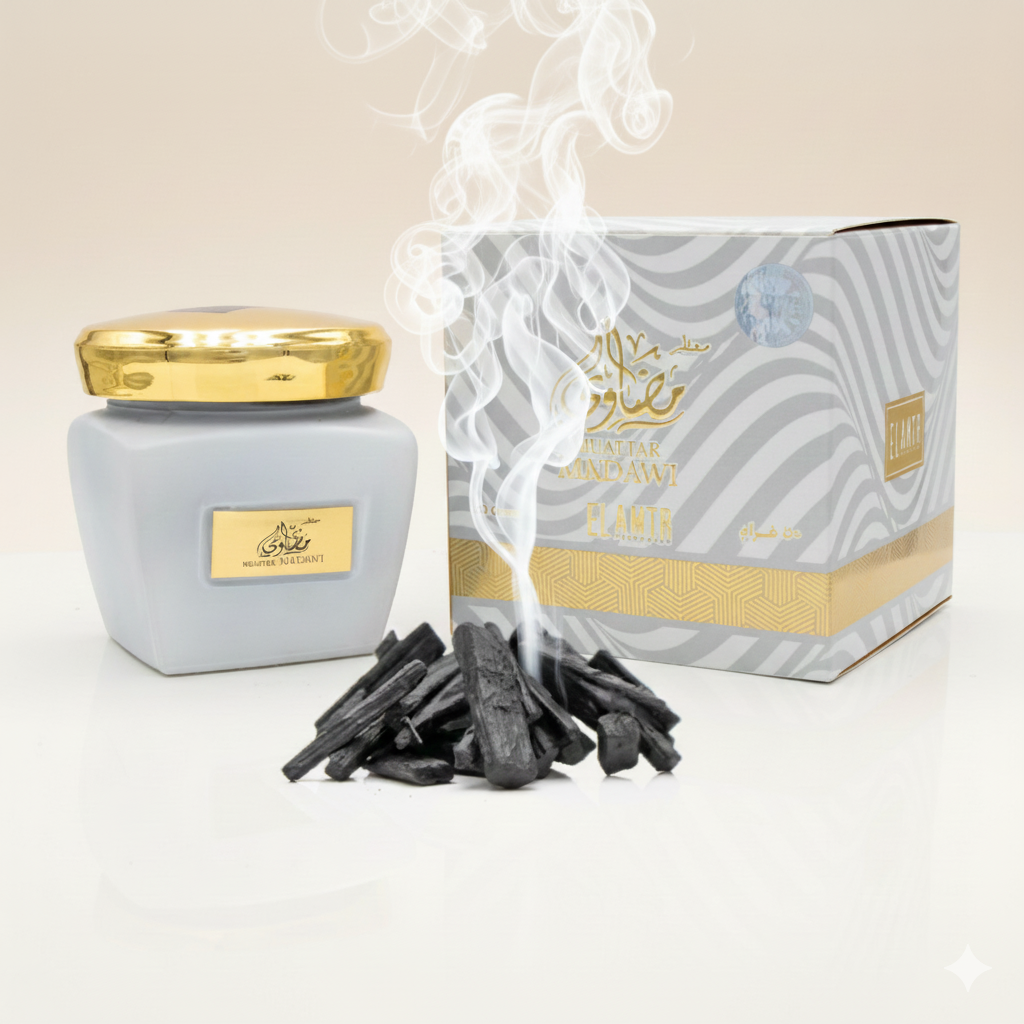 Bakhour Madawi – Encens Oriental