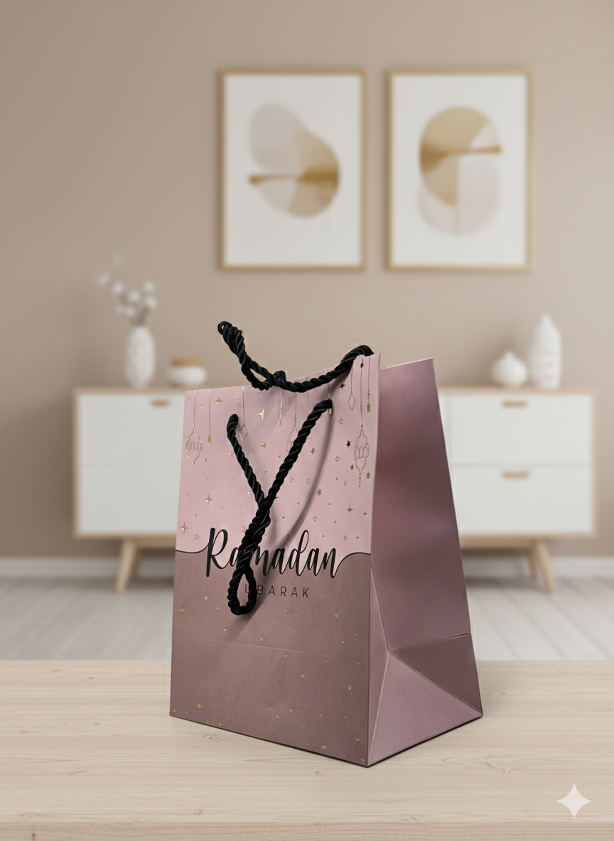 Accessoires ramadan ￼