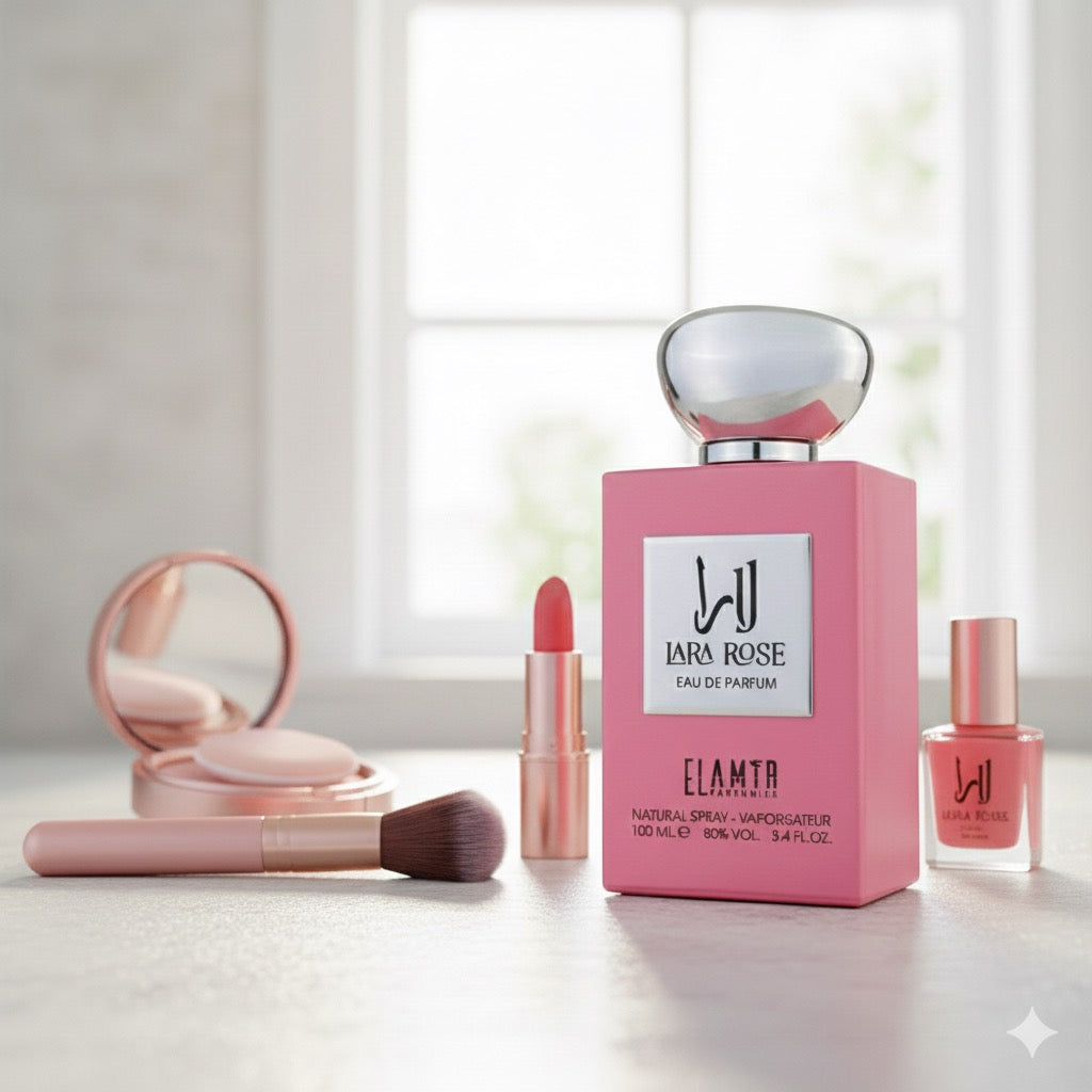 Eau de Parfum Lara 100ml