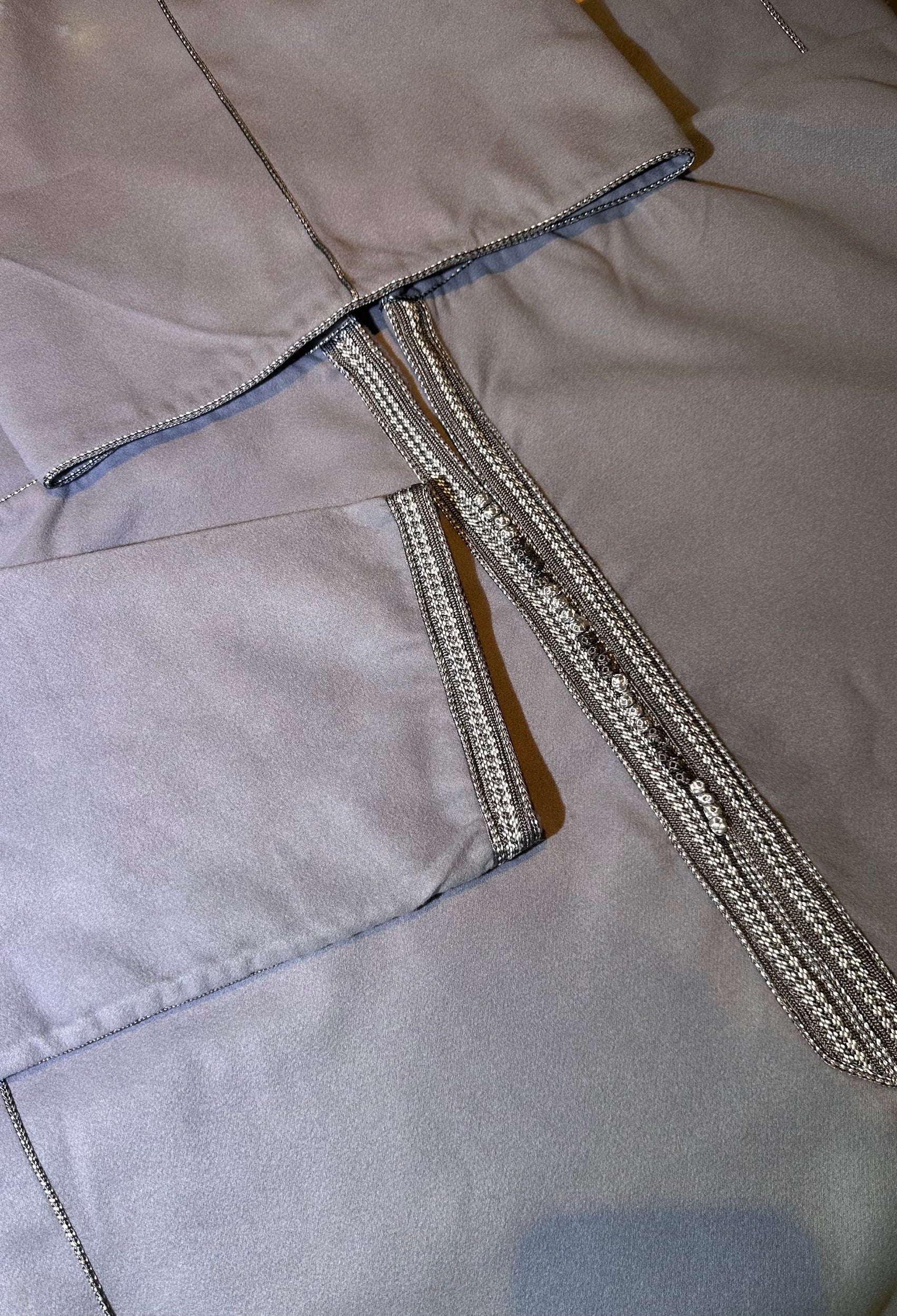 Djellaba homme en Mlifa