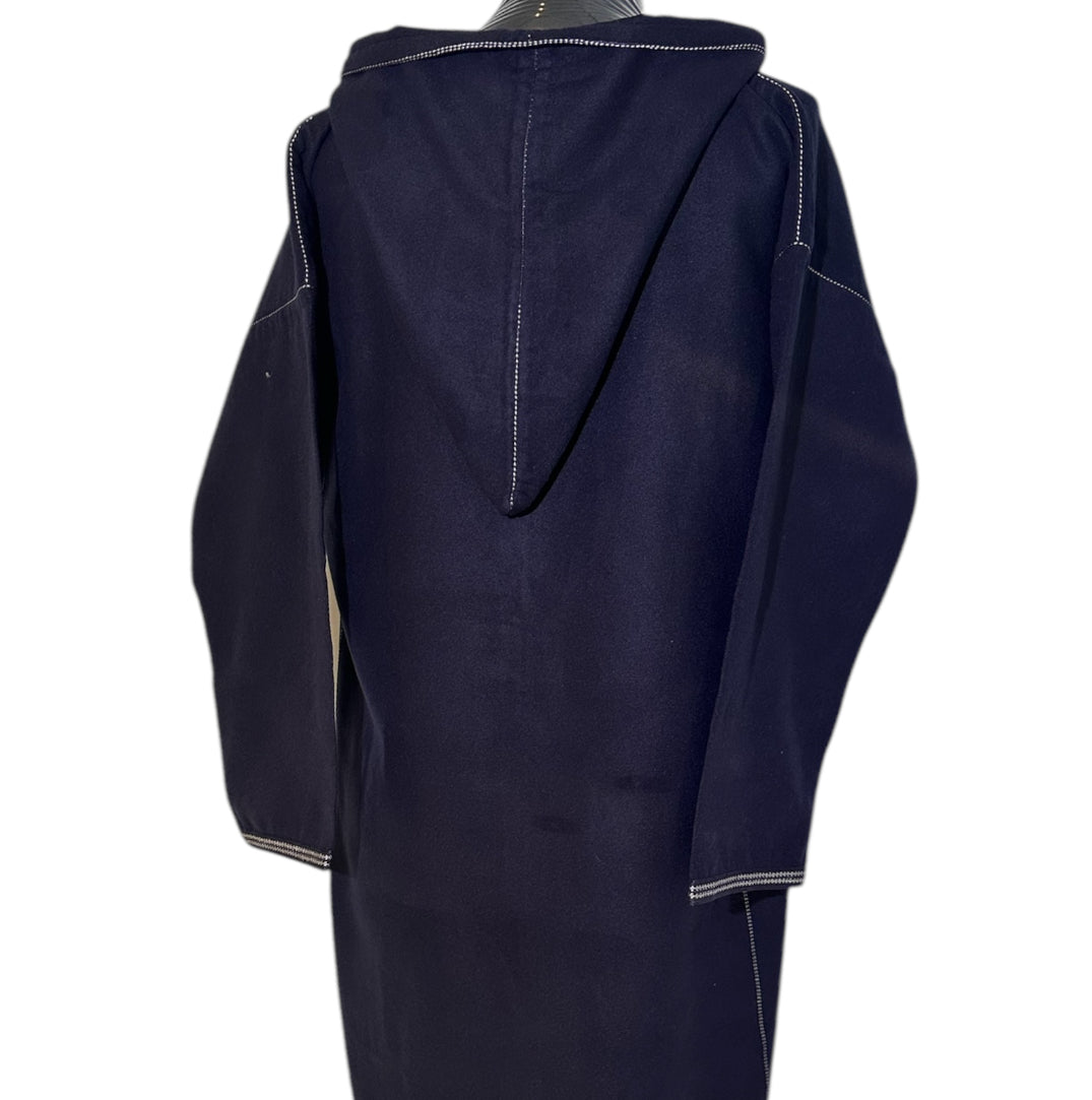 Djellaba homme en Mlifa