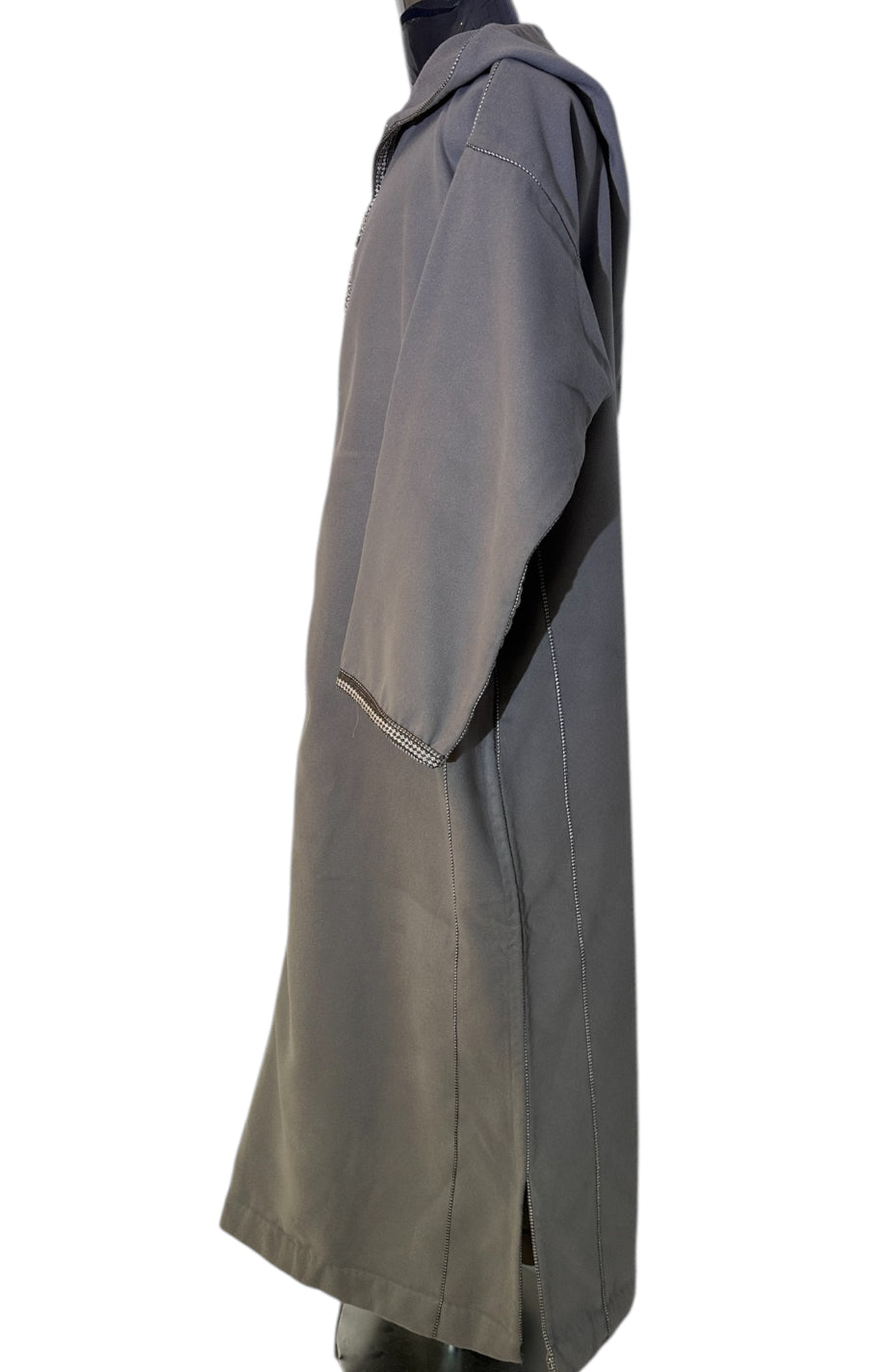 Djellaba homme en Mlifa