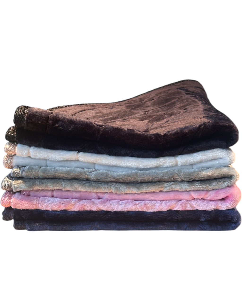 Tapis de prière en forme de dôme antidérapant