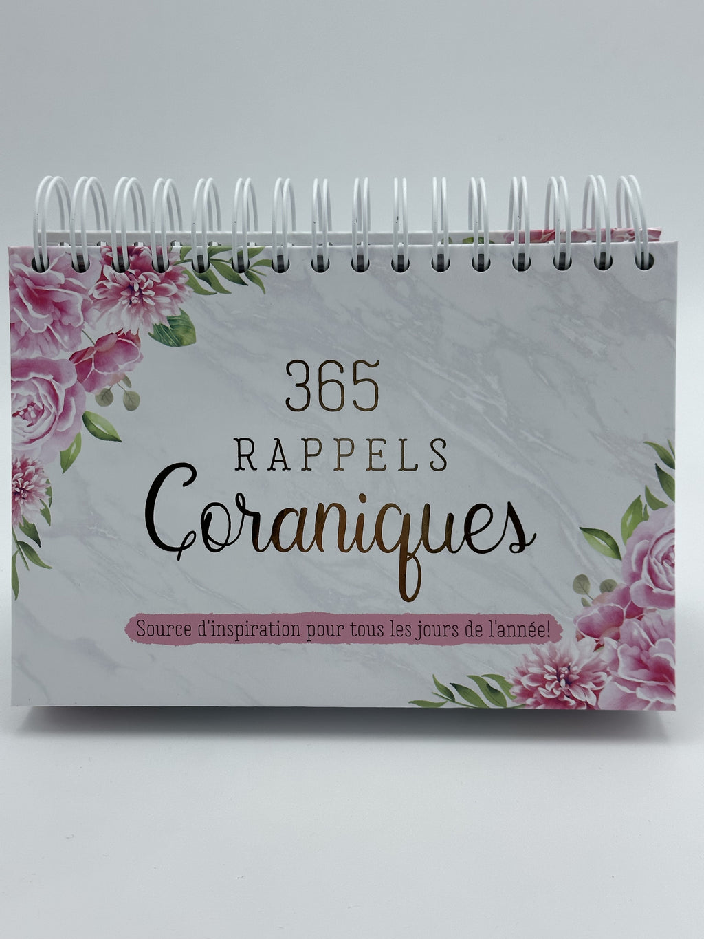 365 rappels coraniques