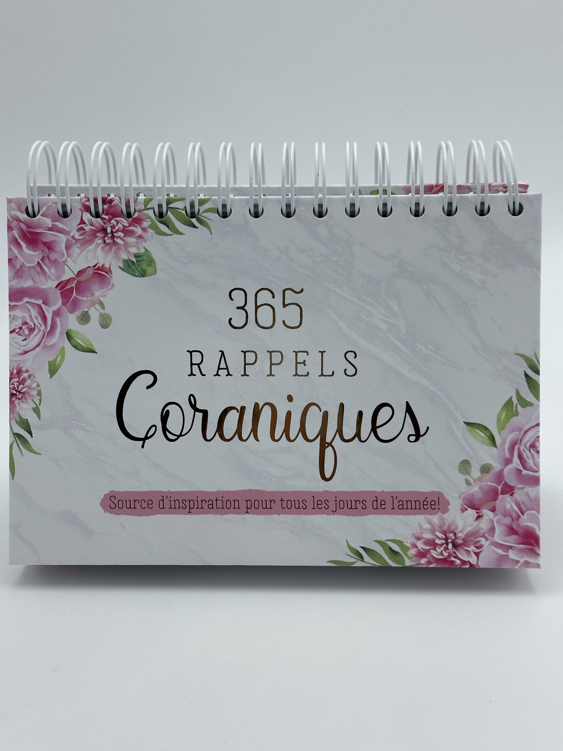 365 rappels coraniques