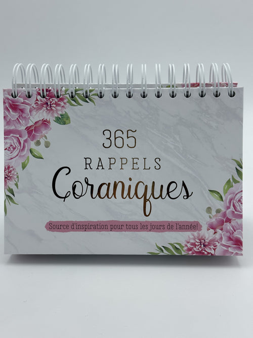 365 rappels coraniques