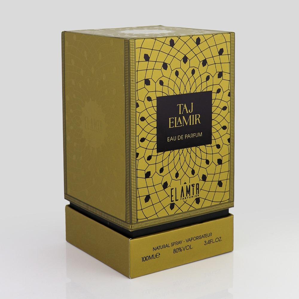 Eau de Parfum Taj EL AMIR 100 m