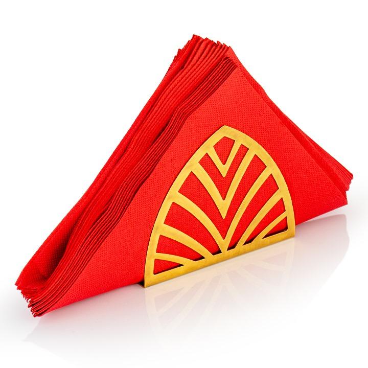 Rangement à serviettes