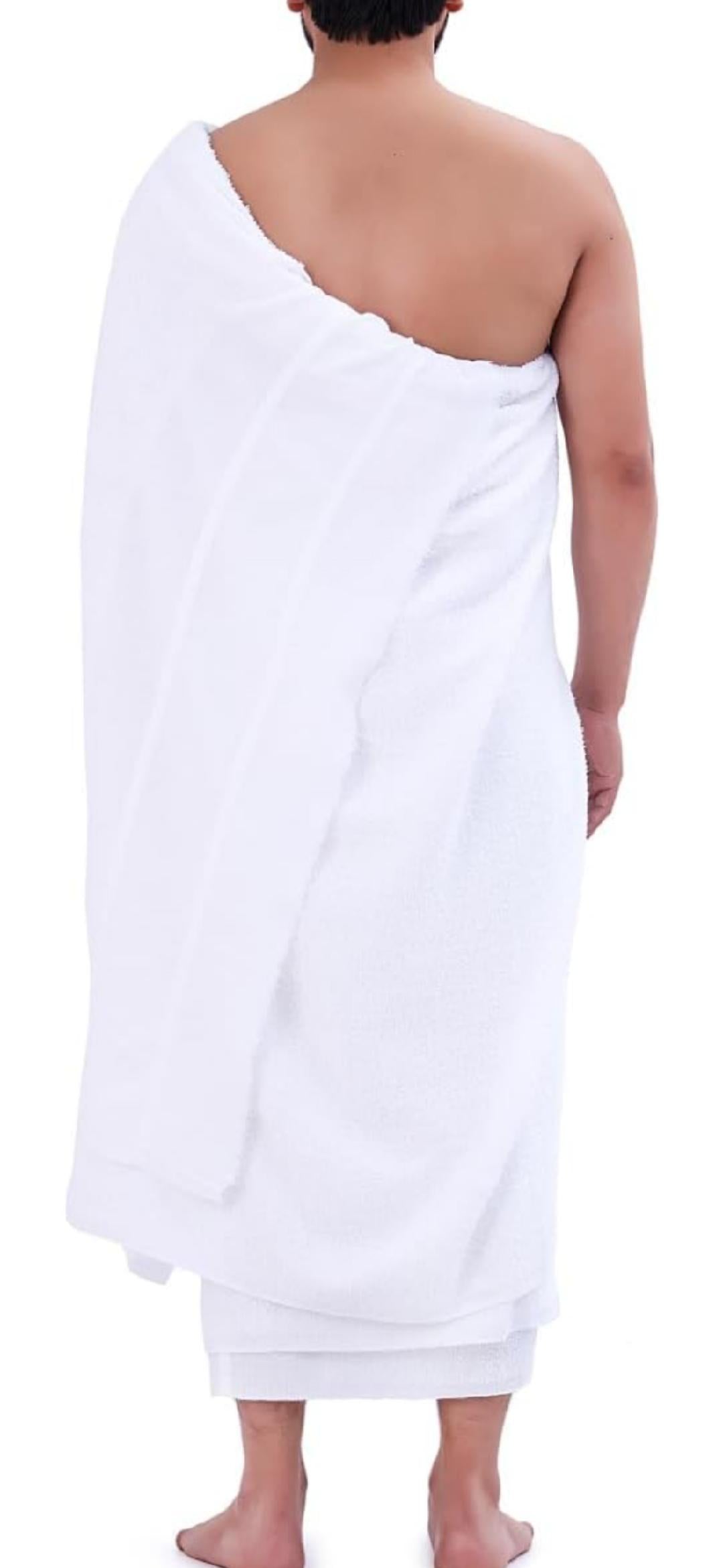 Ihram hajj et omra